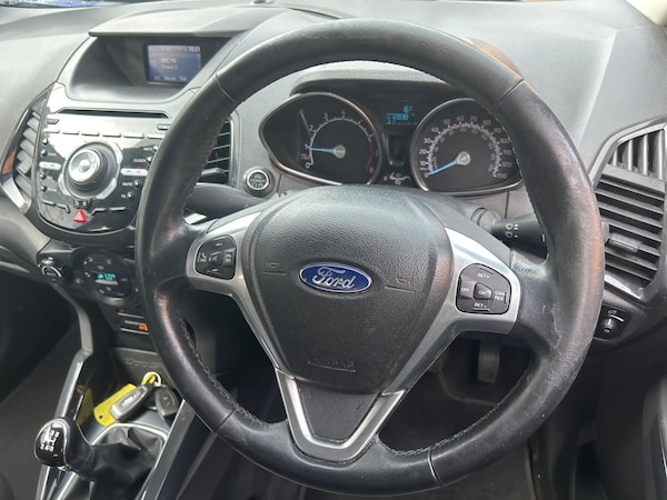 Used Ford Ecosport 2016 for sale - 74255344: Photo 8