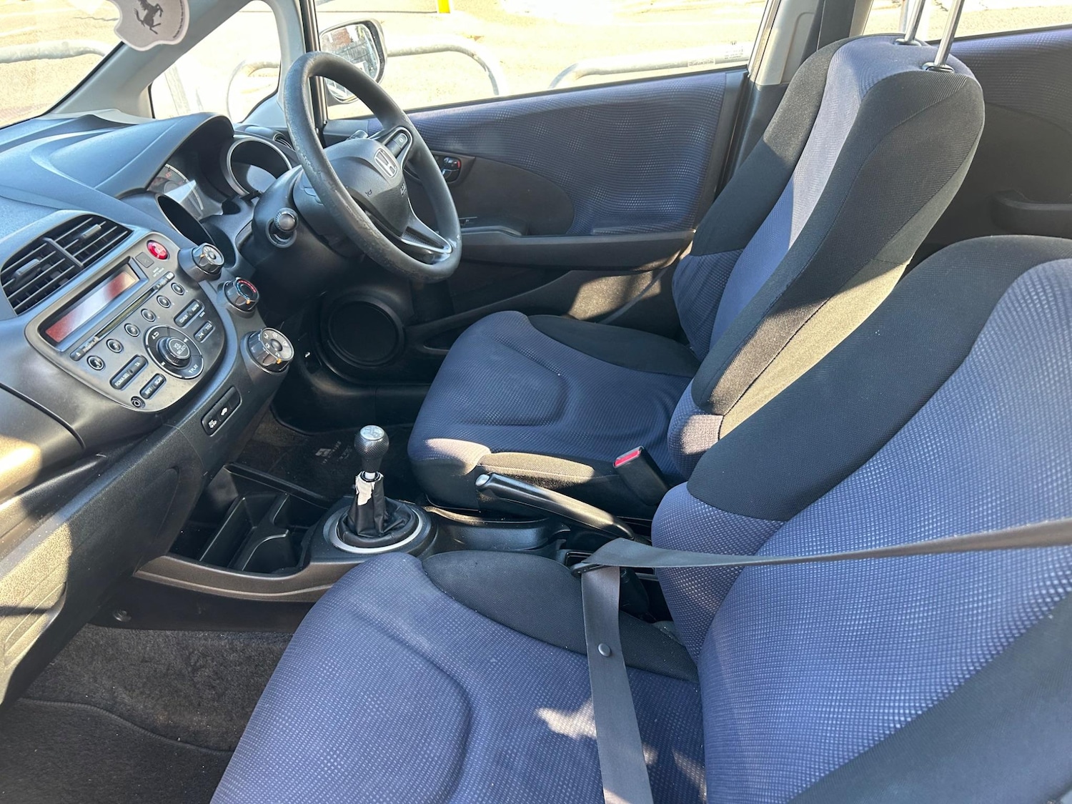 Vehicle 19