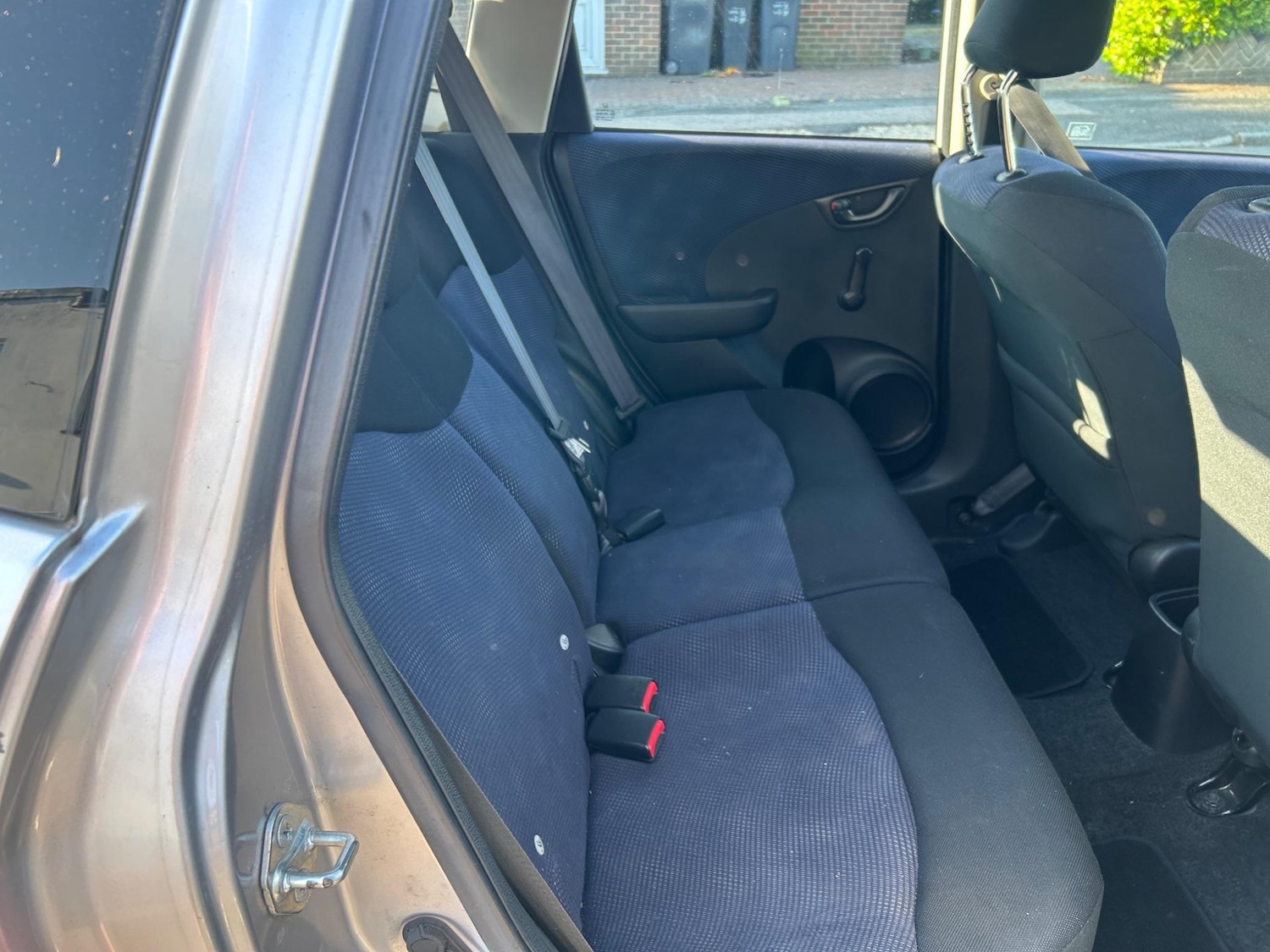 Vehicle 25
