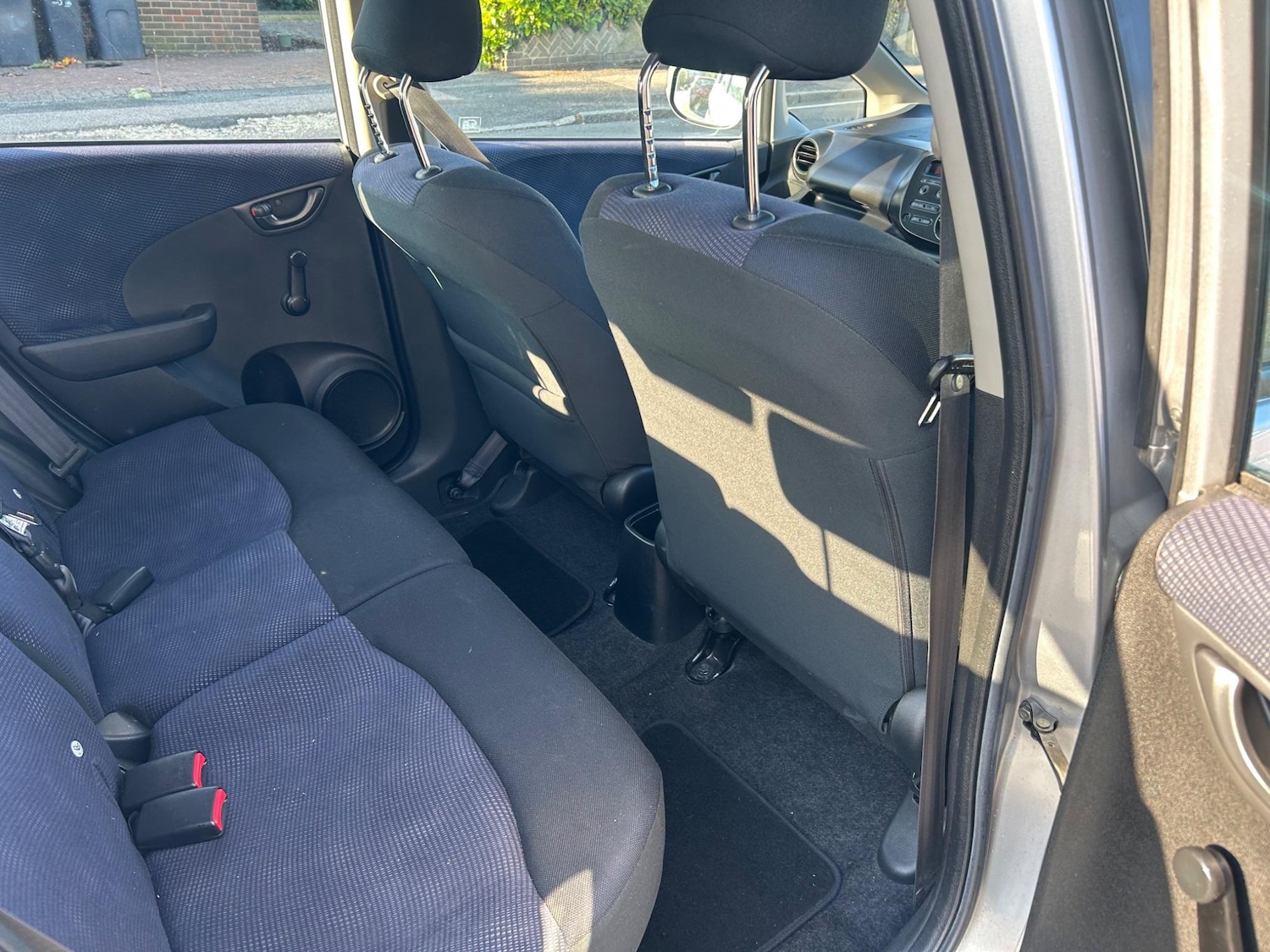 Vehicle 26