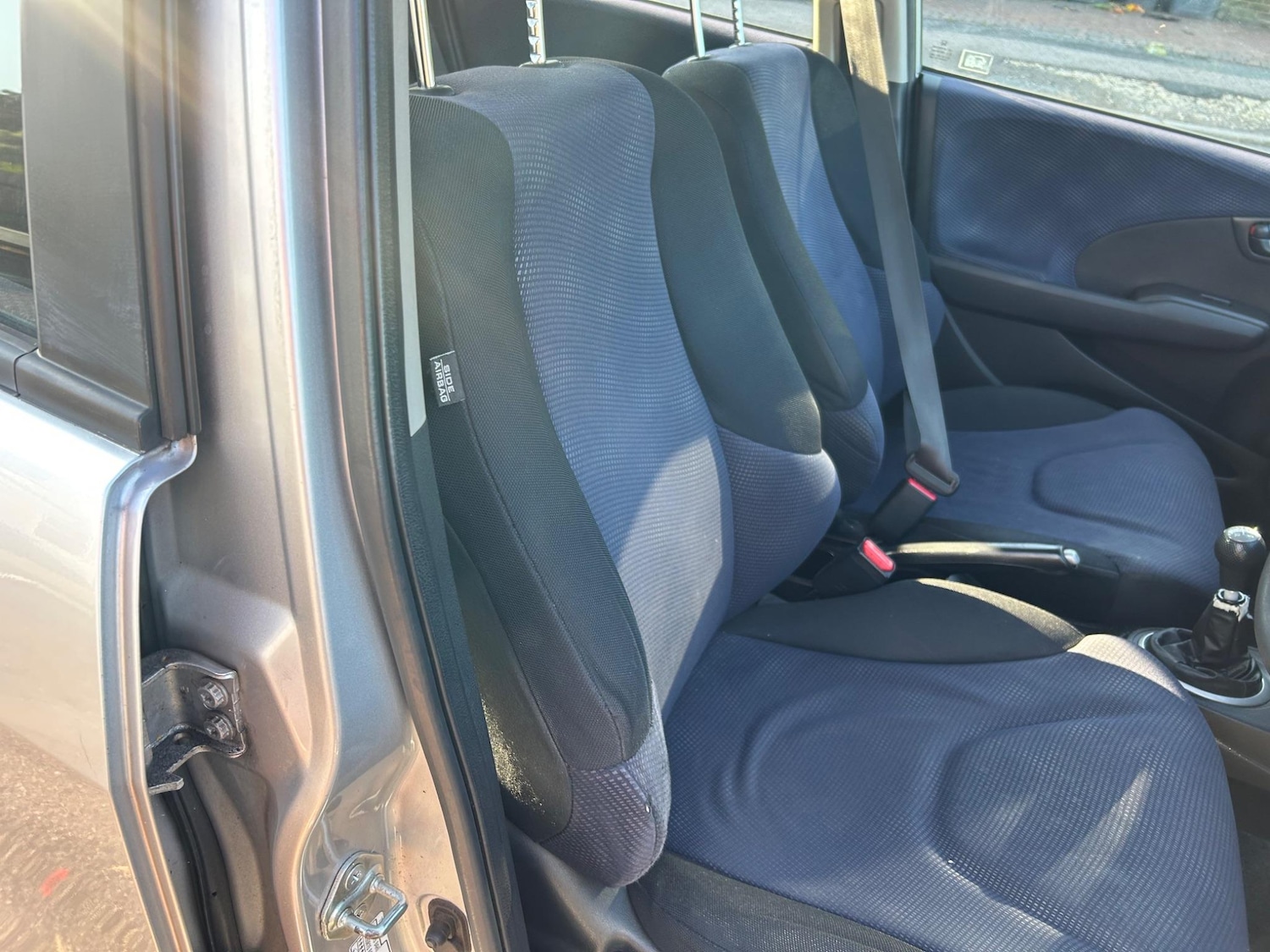 Vehicle 28