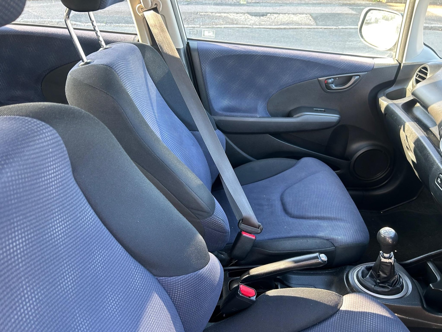 Vehicle 29