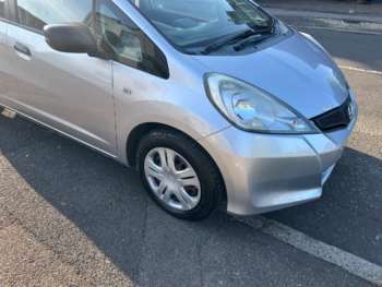 Used Honda Jazz 2011 for sale - 75199029: Photo
