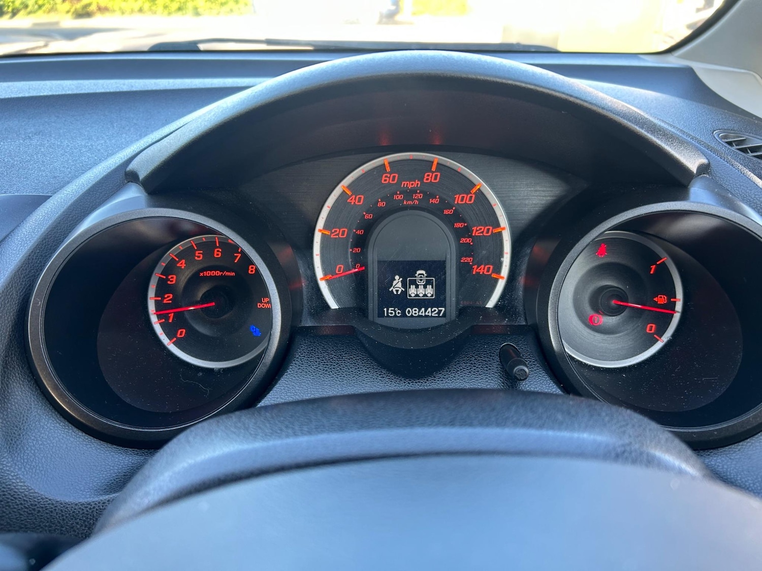 Vehicle 31