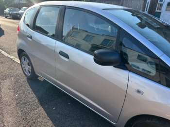 Used Honda Jazz 2011 for sale - 75199029: Photo