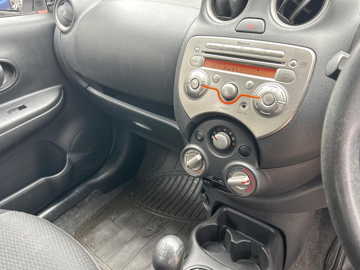 Vehicle 23