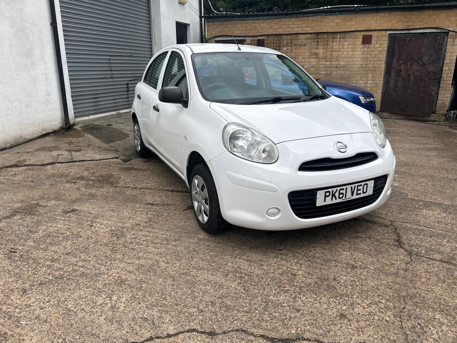Vehicle 26