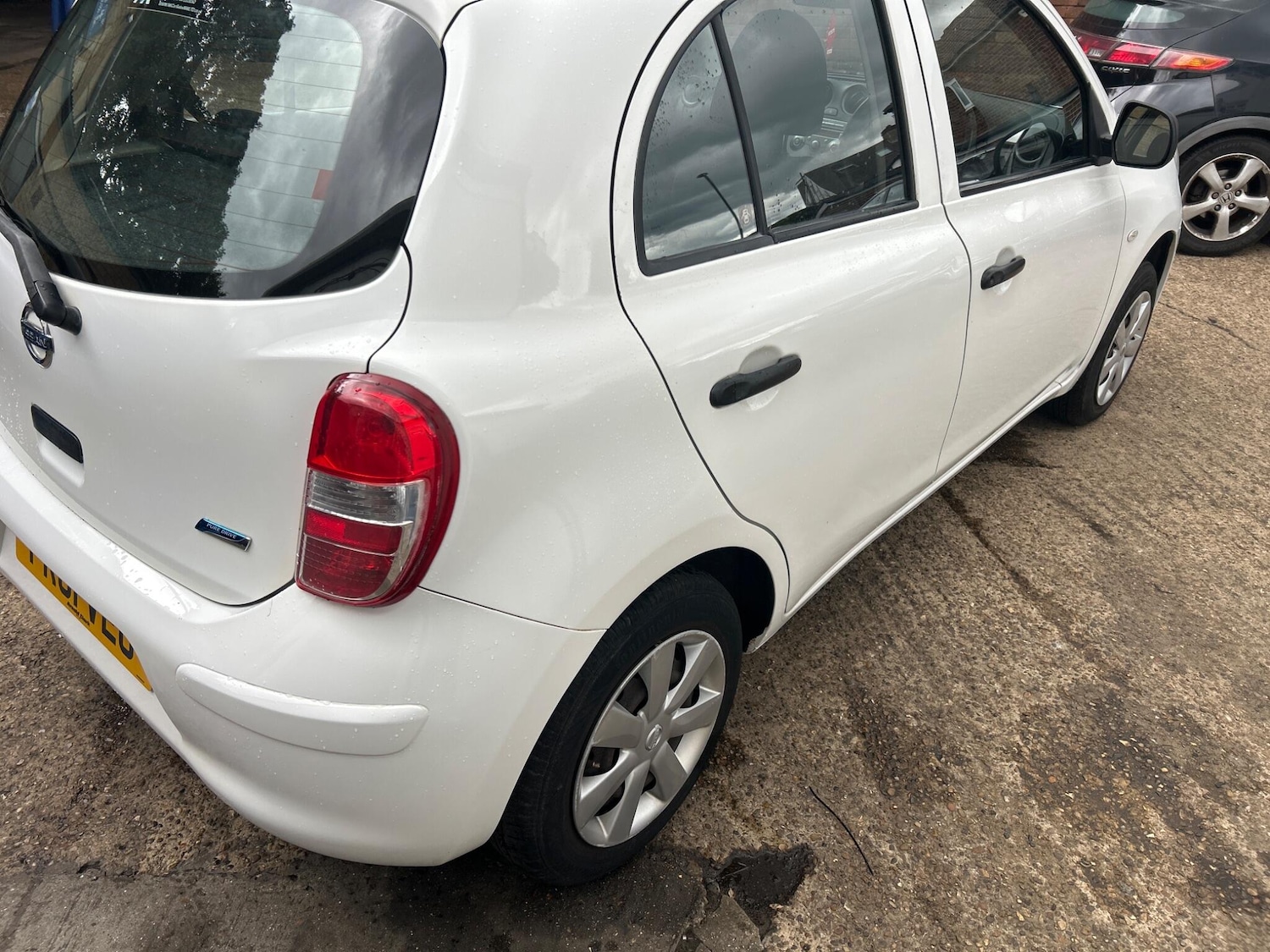 Vehicle 9