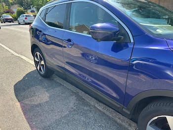 Used Nissan Qashqai 2017 for sale - 79018433: Photo