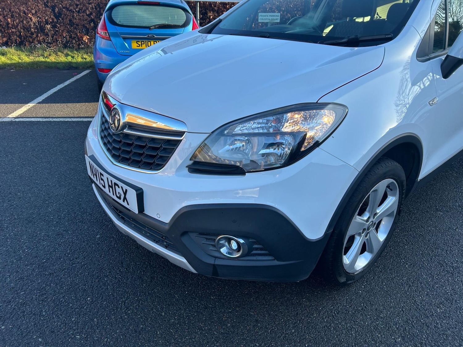 Used Vauxhall Mokka 2015 for sale - 76936000: Photo 15