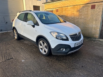 2015 (15) - 1.6i Exclusiv 5dr