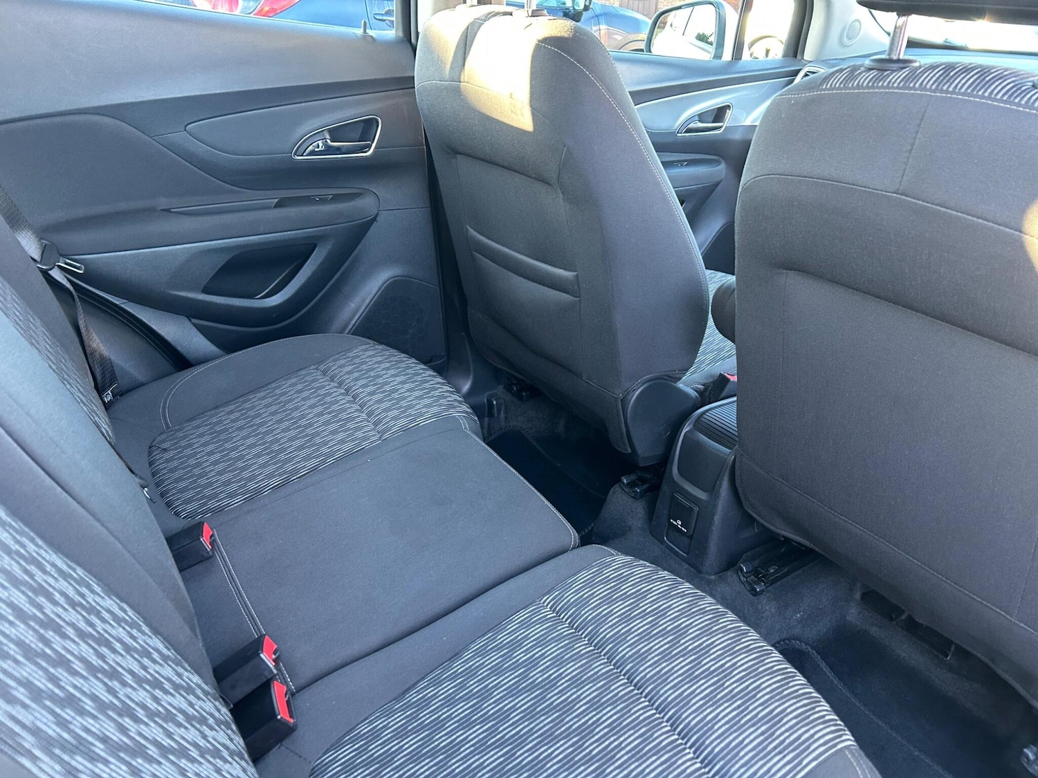 Used Vauxhall Mokka 2015 for sale - 76936000: Photo 27