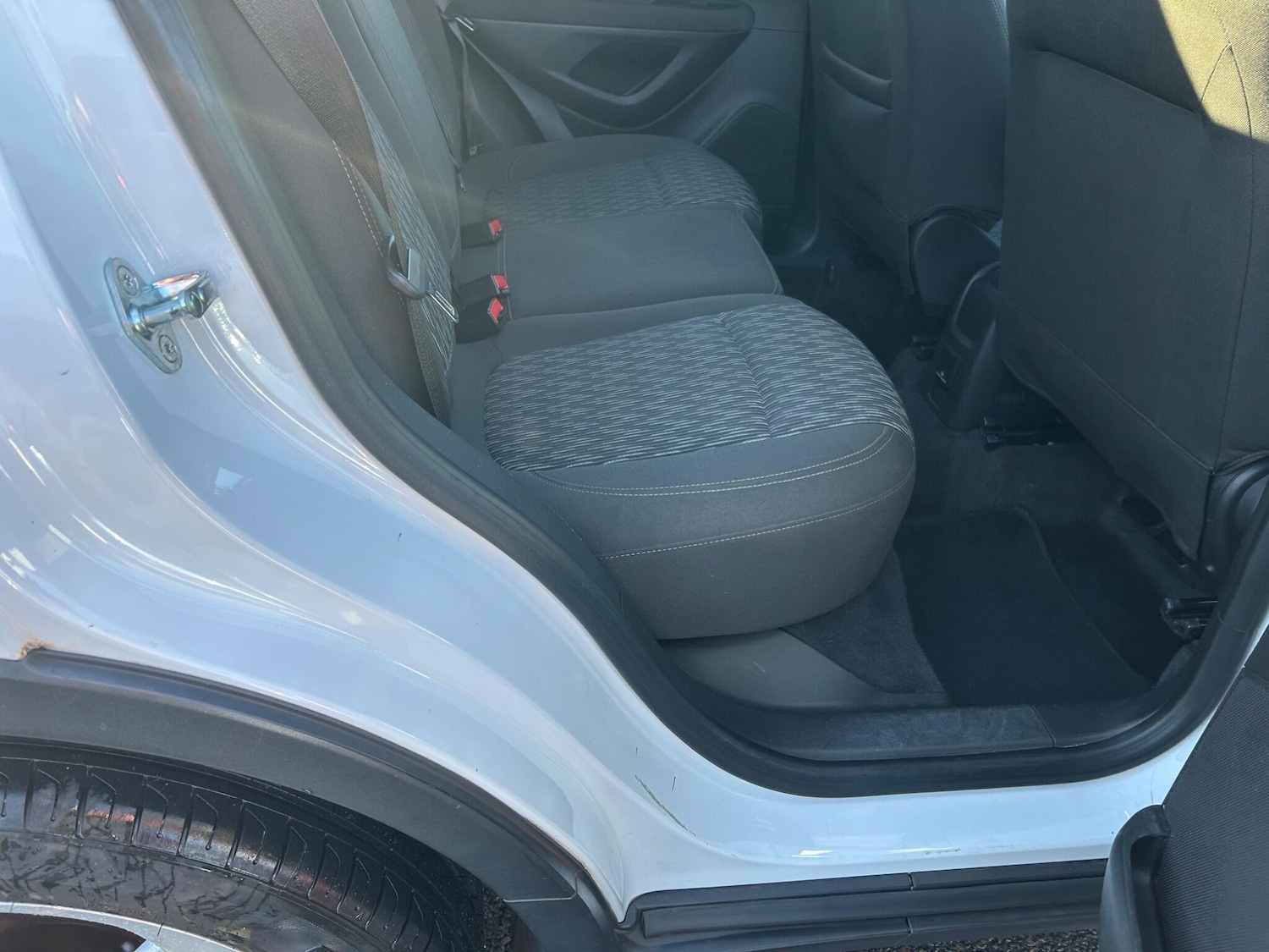 Used Vauxhall Mokka 2015 for sale - 76936000: Photo 29