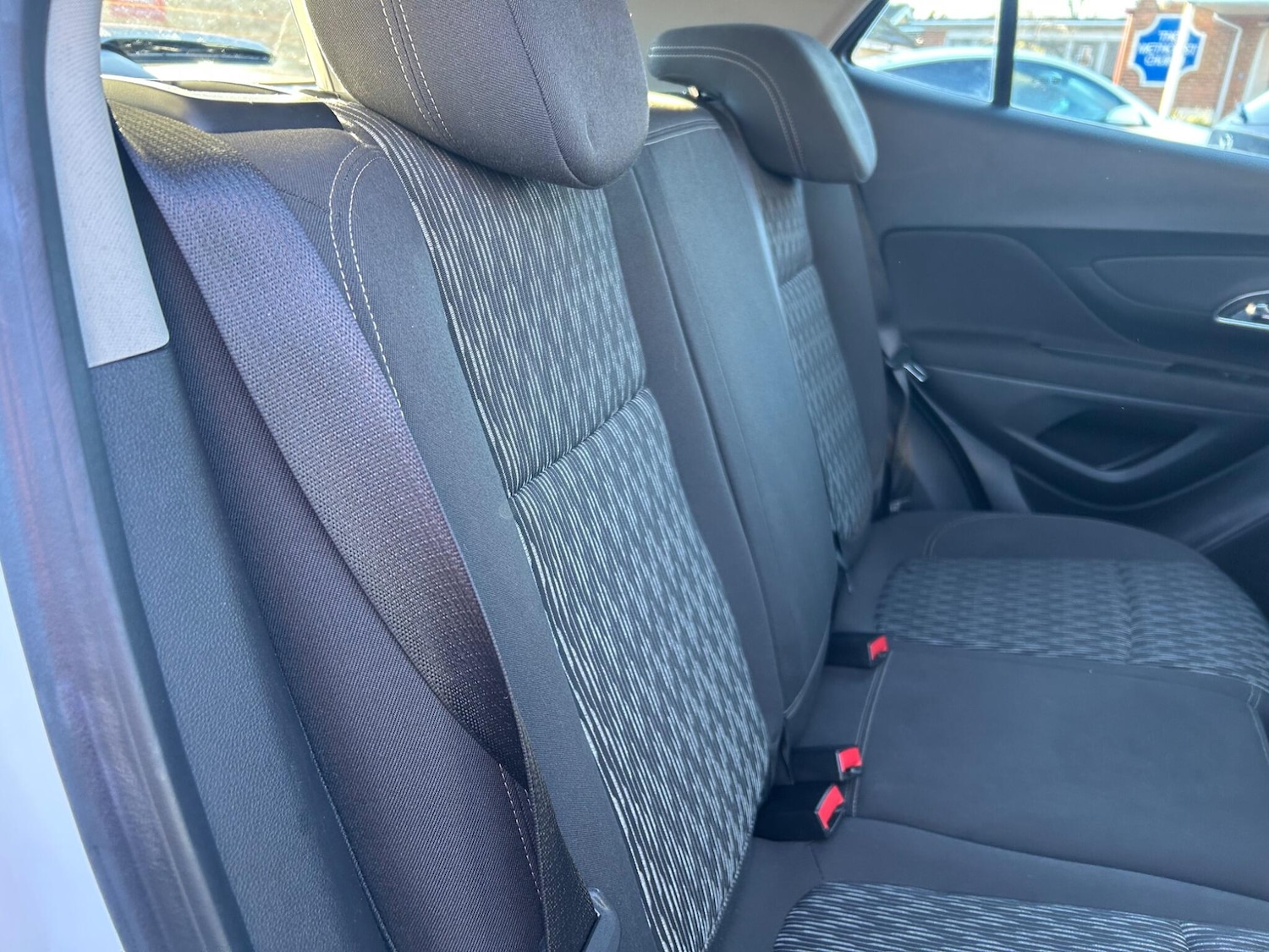 Used Vauxhall Mokka 2015 for sale - 76936000: Photo 30