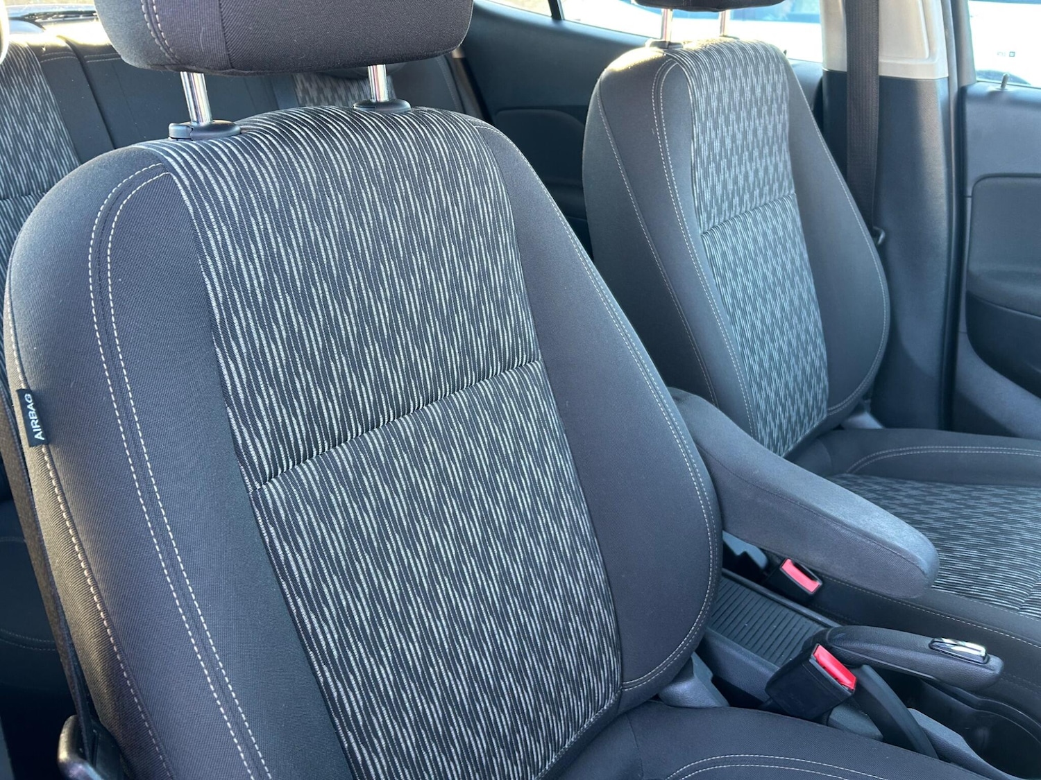 Used Vauxhall Mokka 2015 for sale - 76936000: Photo 32