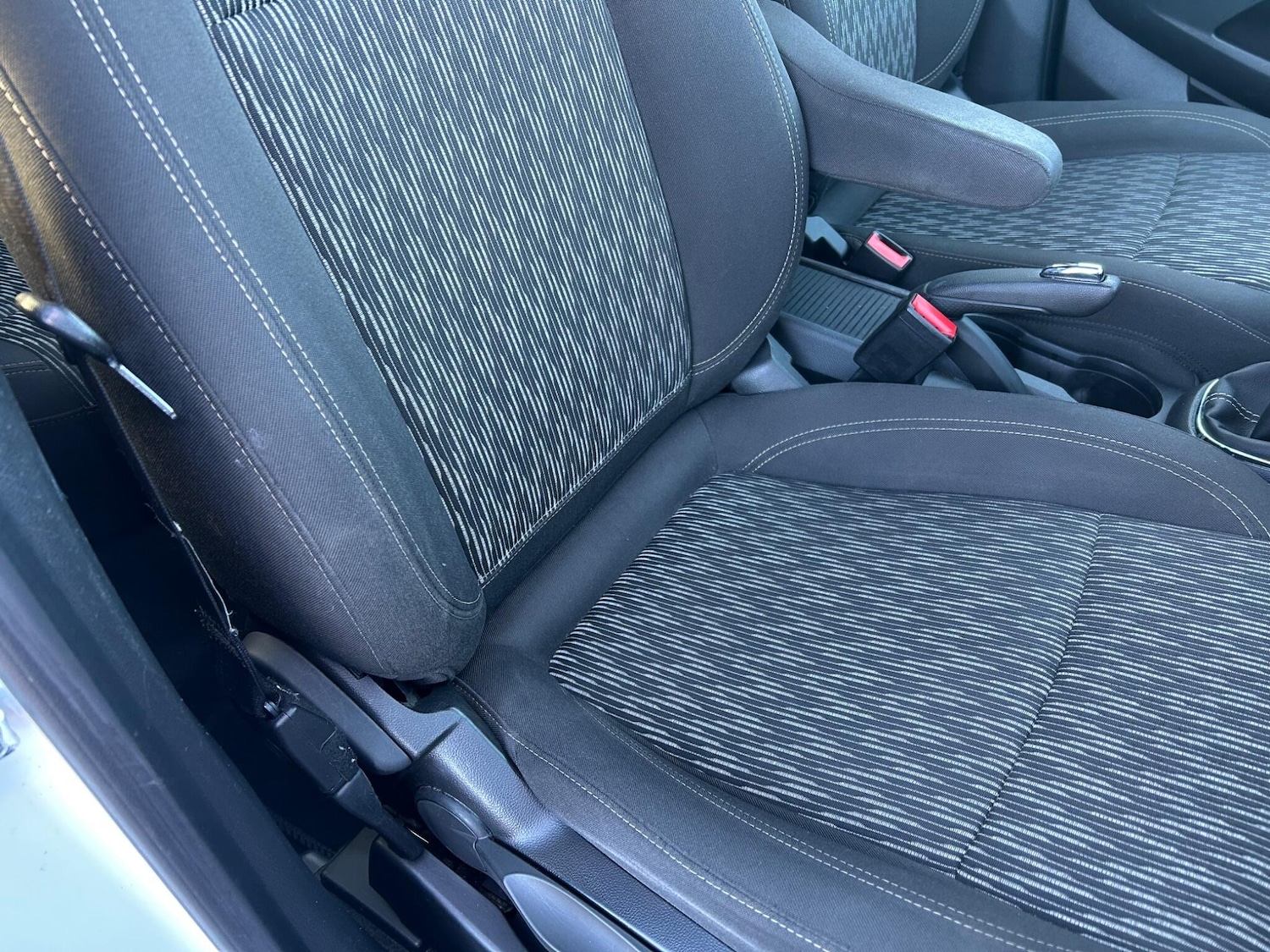 Used Vauxhall Mokka 2015 for sale - 76936000: Photo 33