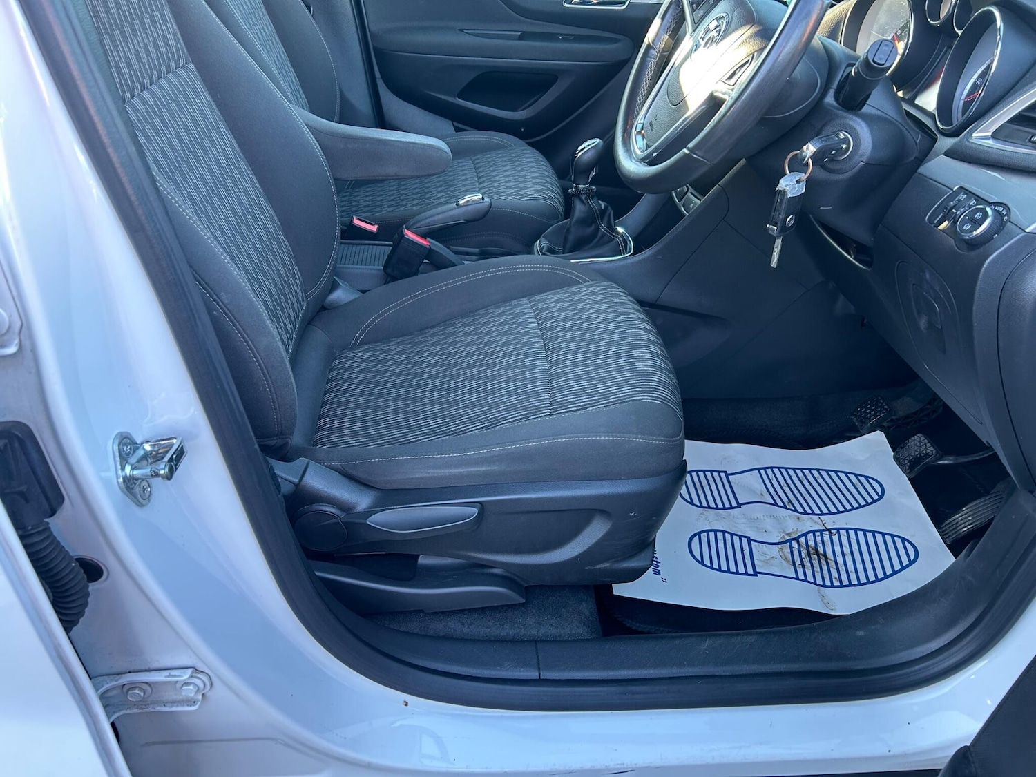 Used Vauxhall Mokka 2015 for sale - 76936000: Photo 34