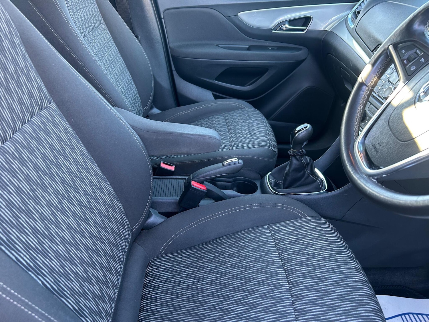 Used Vauxhall Mokka 2015 for sale - 76936000: Photo 35