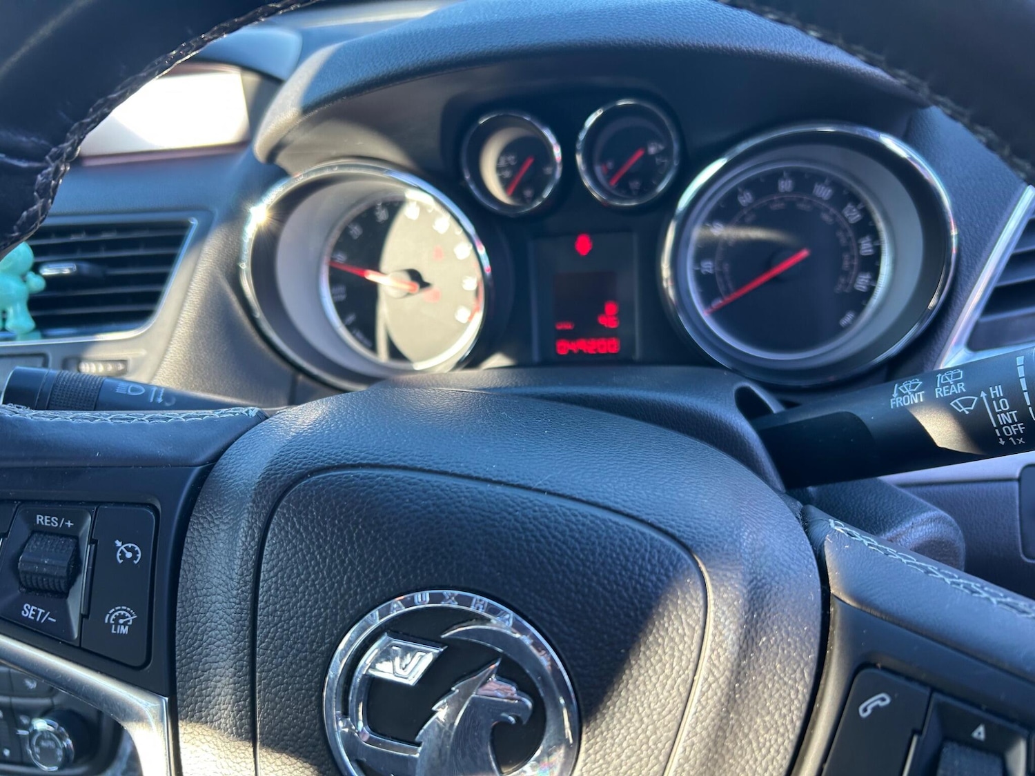 Used Vauxhall Mokka 2015 for sale - 76936000: Photo 36