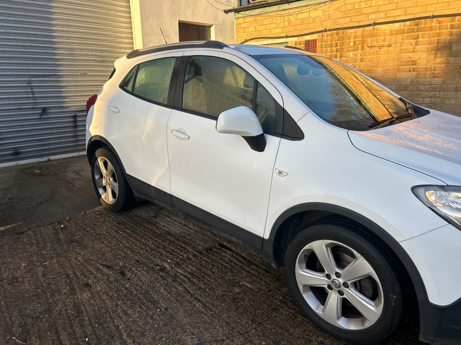 Used Vauxhall Mokka 2015 for sale - 76936000: Photo 5