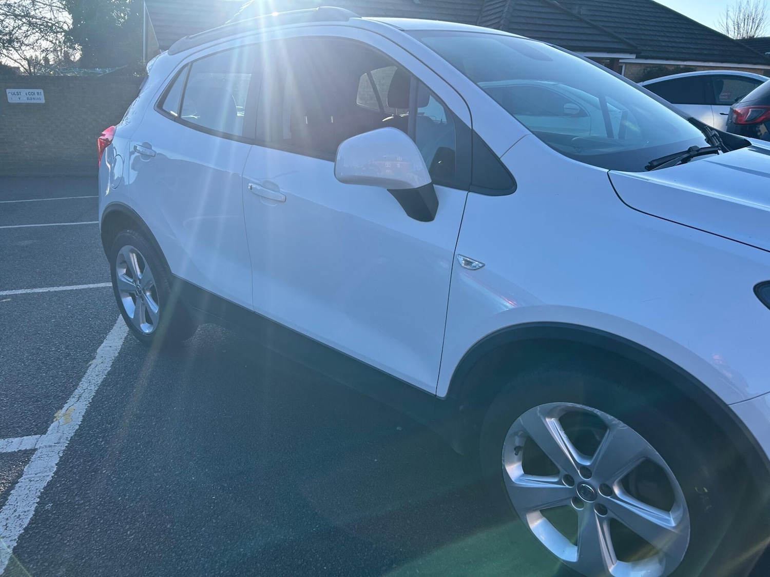 Used Vauxhall Mokka 2015 for sale - 76936000: Photo 7