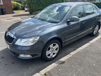Used Skoda Octavia 2011 for sale - 74787967: Photo