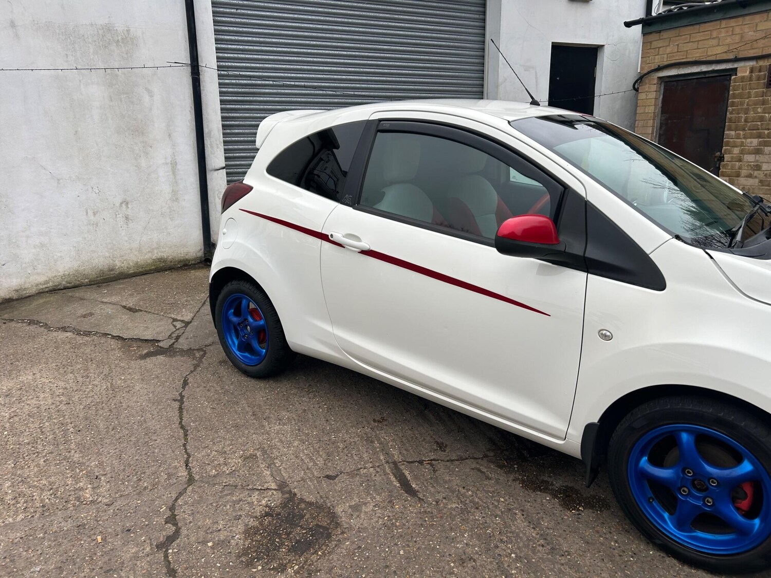 Used Ford Ka 2010 for sale - 78020272: Photo 14