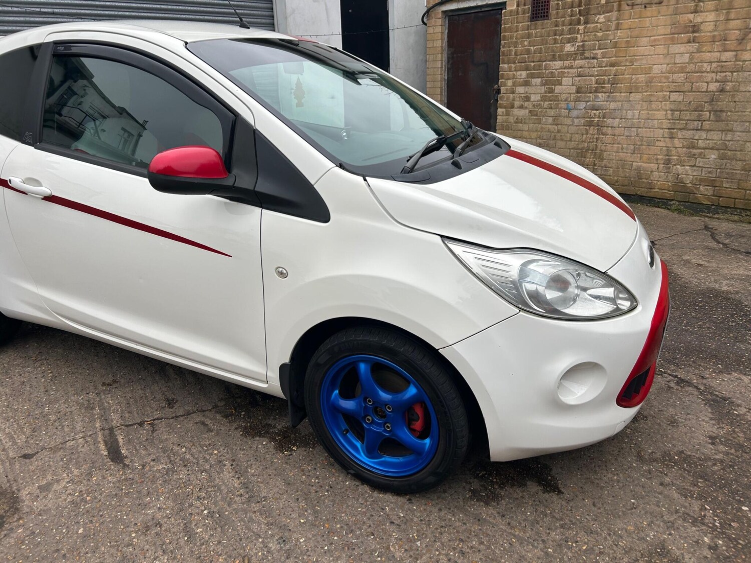 Used Ford Ka 2010 for sale - 78020272: Photo 15