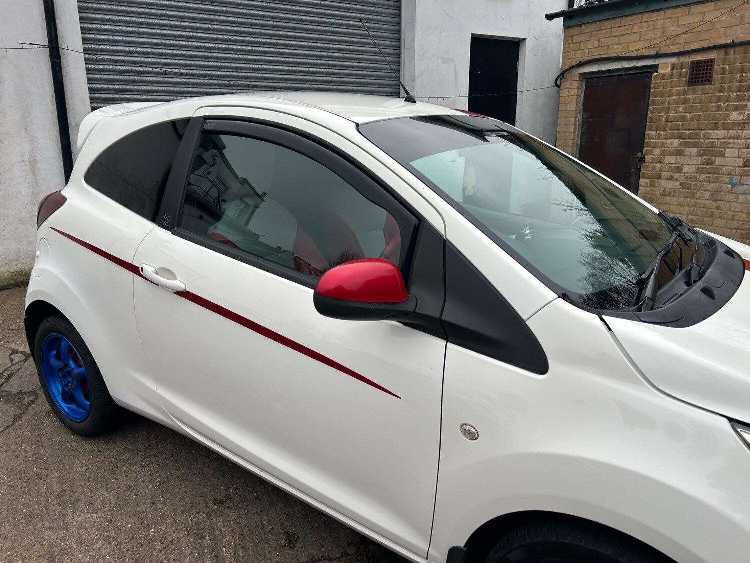 Used Ford Ka 2010 for sale - 78020272: Photo 16