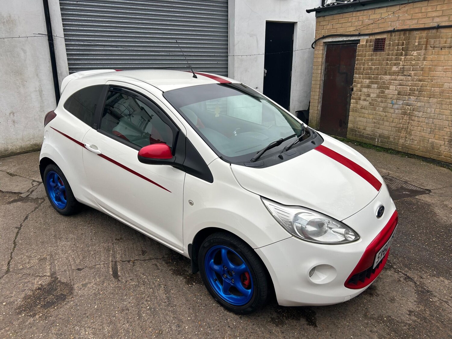 Used Ford Ka 2010 for sale - 78020272: Photo 17