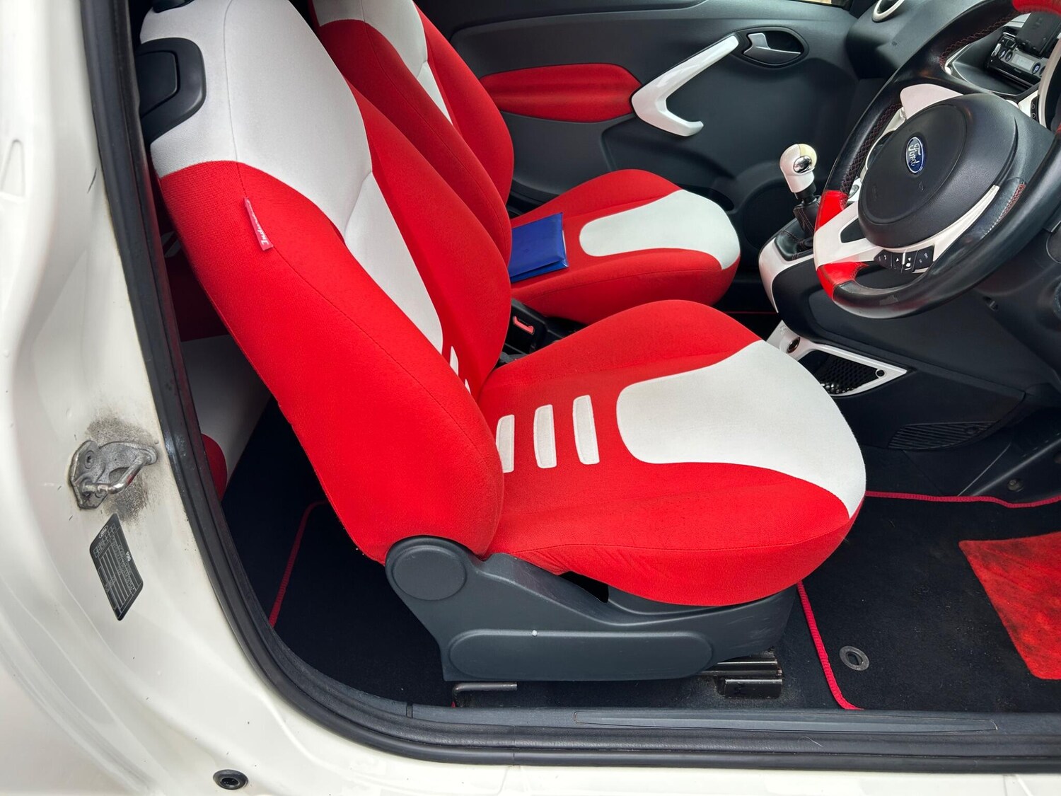 Used Ford Ka 2010 for sale - 78020272: Photo 18