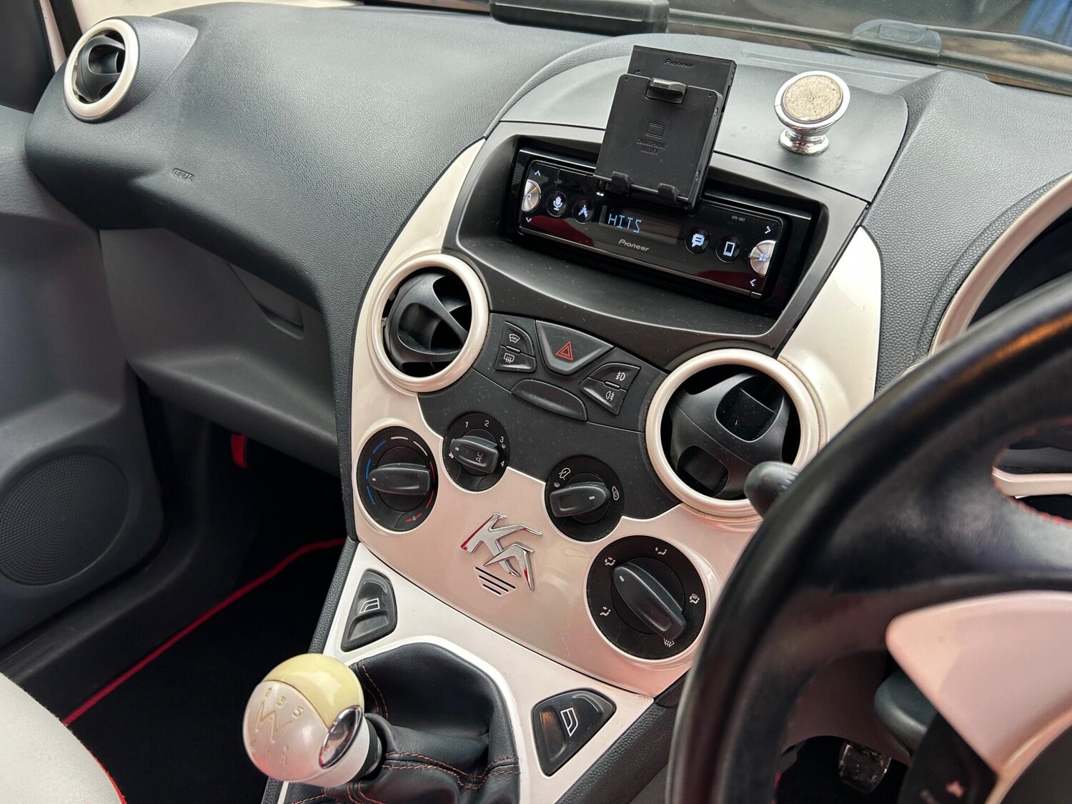 Used Ford Ka 2010 for sale - 78020272: Photo 21