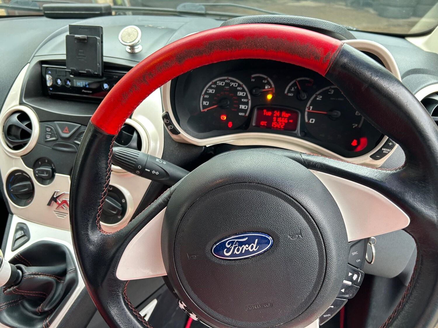 Used Ford Ka 2010 for sale - 78020272: Photo 22