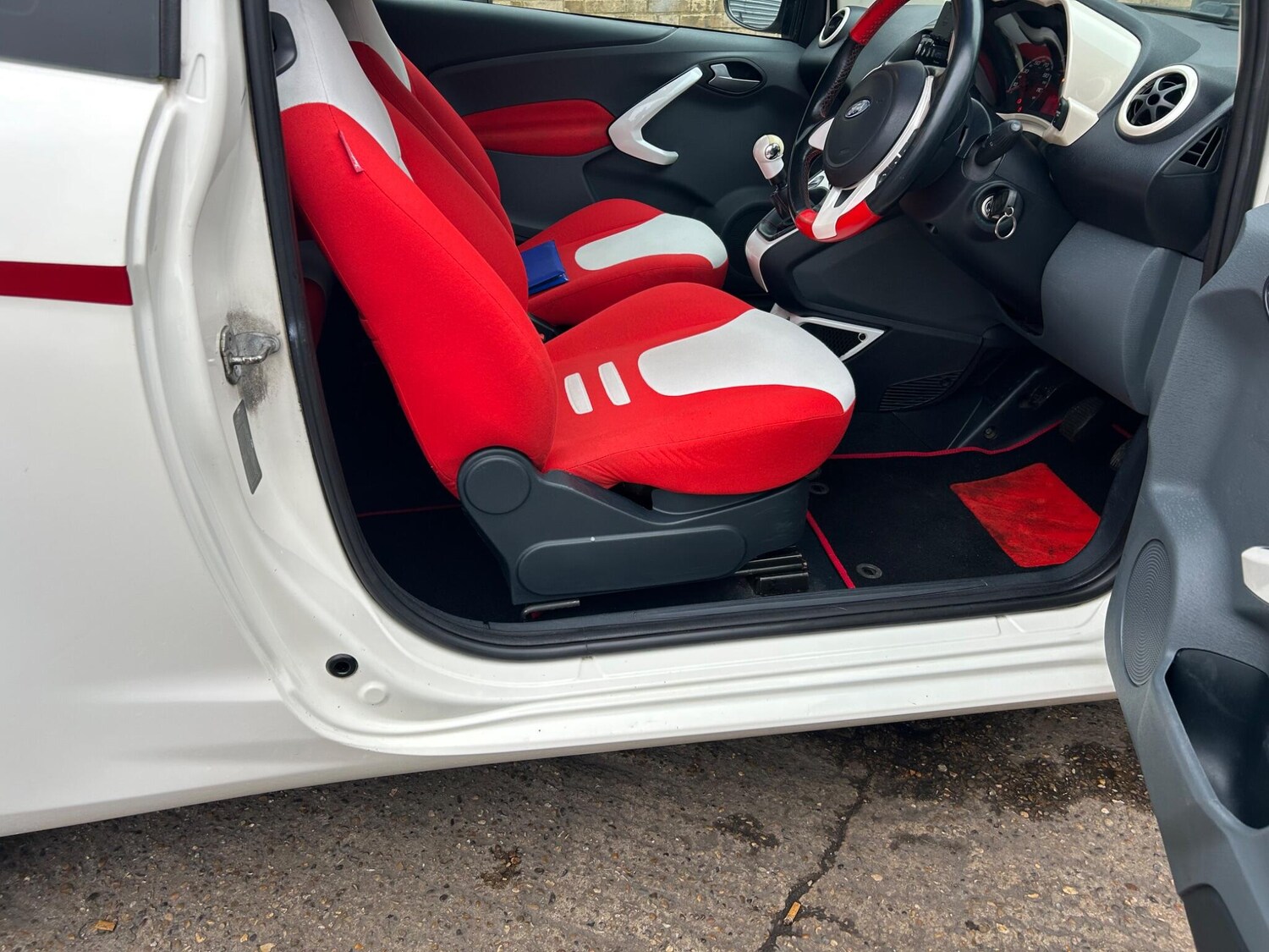 Used Ford Ka 2010 for sale - 78020272: Photo 24