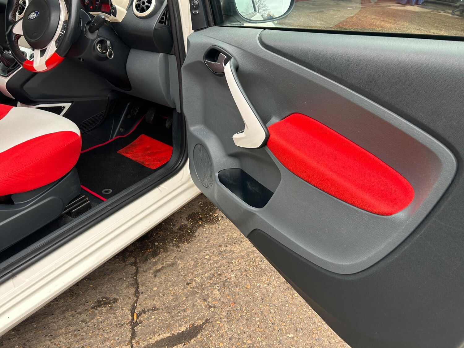 Used Ford Ka 2010 for sale - 78020272: Photo 25