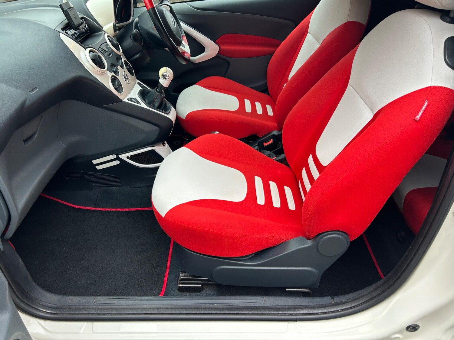 Used Ford Ka 2010 for sale - 78020272: Photo 26