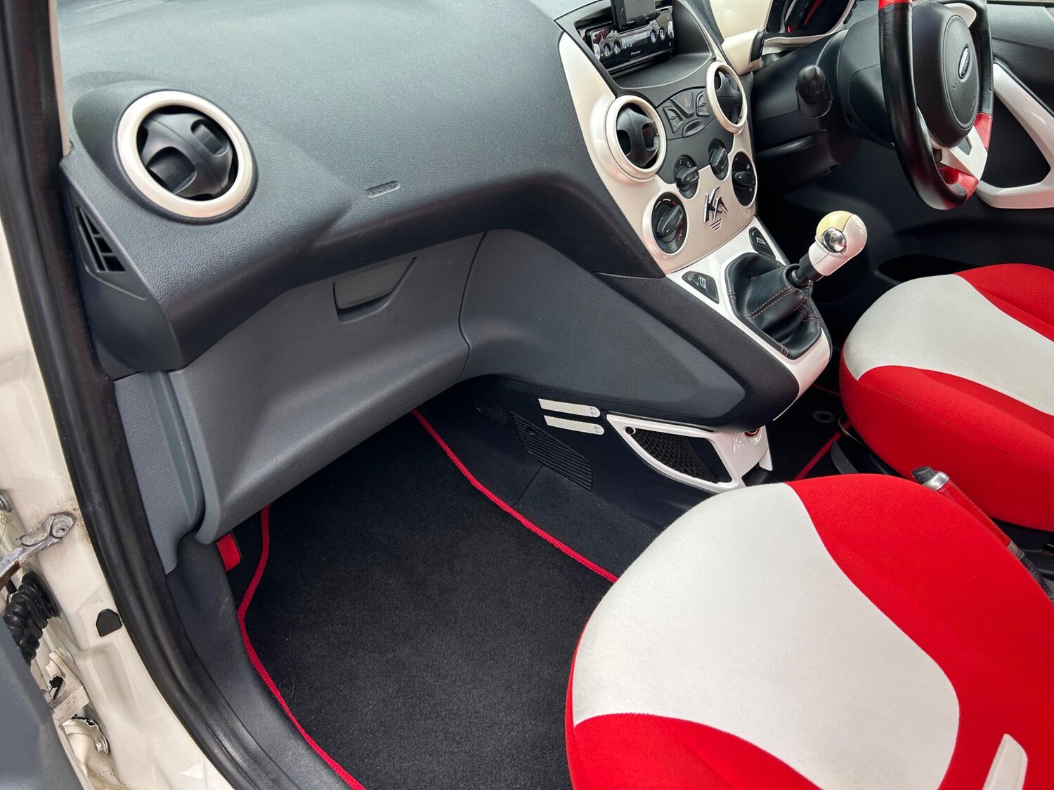 Used Ford Ka 2010 for sale - 78020272: Photo 28