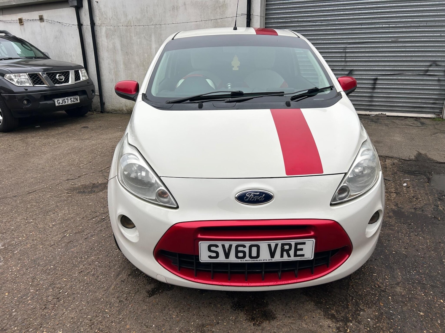 Used Ford Ka 2010 for sale - 78020272: Photo 3
