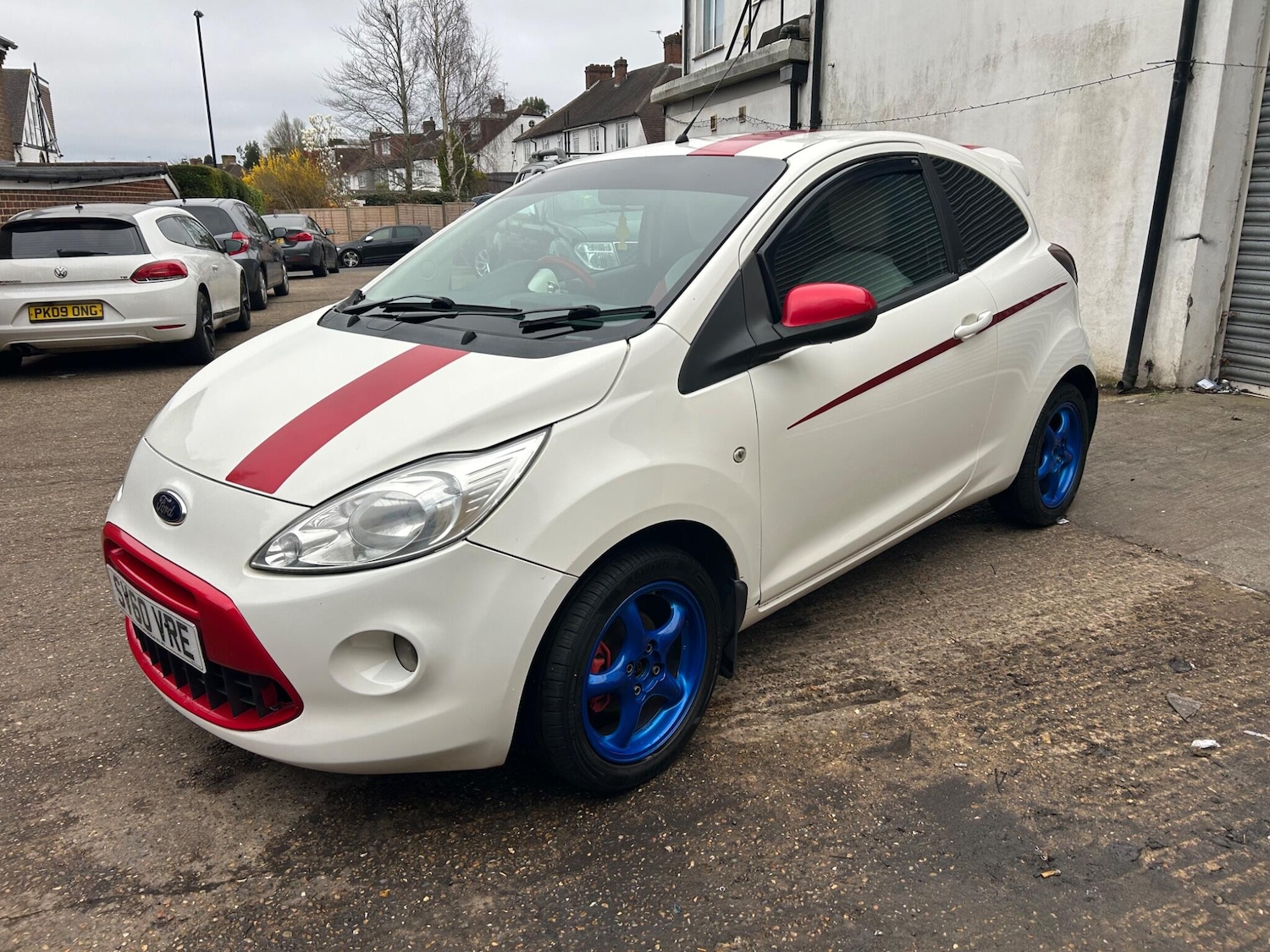 Used Ford Ka 2010 for sale - 78020272: Photo 30