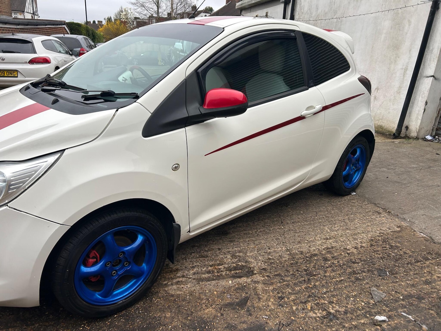Used Ford Ka 2010 for sale - 78020272: Photo 6