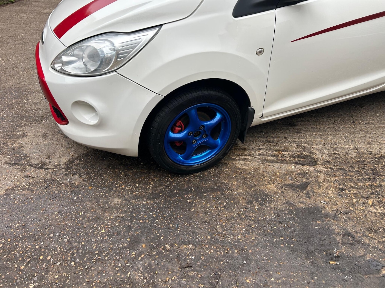 Used Ford Ka 2010 for sale - 78020272: Photo 7