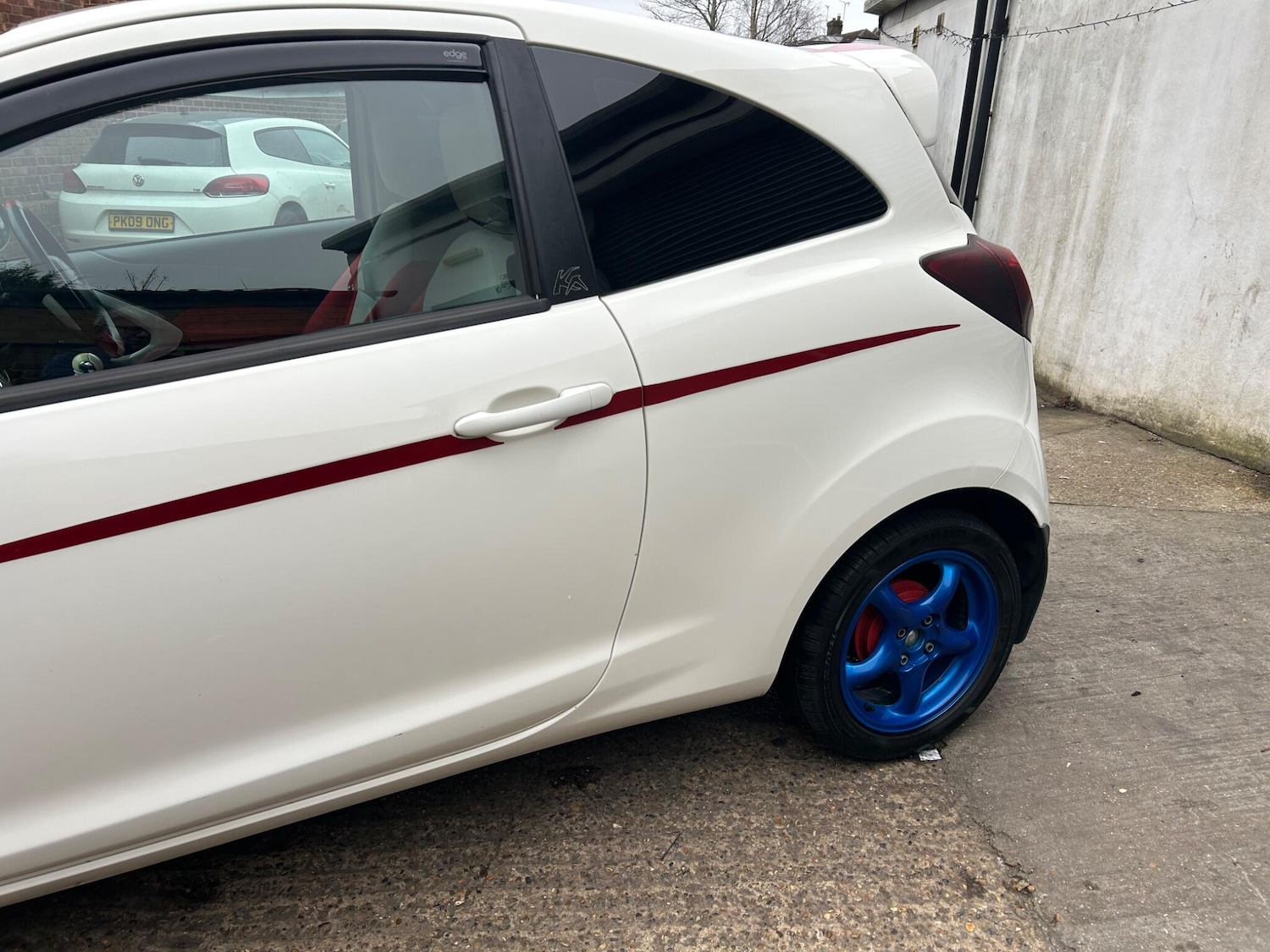 Used Ford Ka 2010 for sale - 78020272: Photo 8