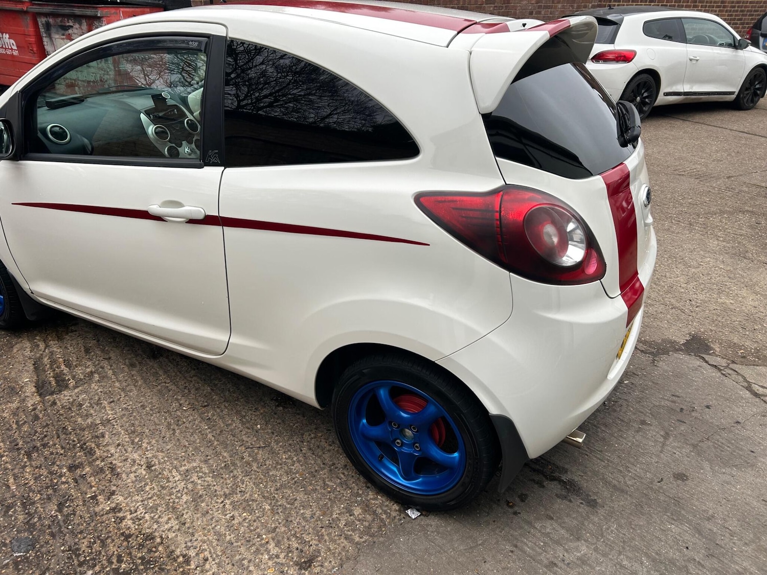 Used Ford Ka 2010 for sale - 78020272: Photo 9