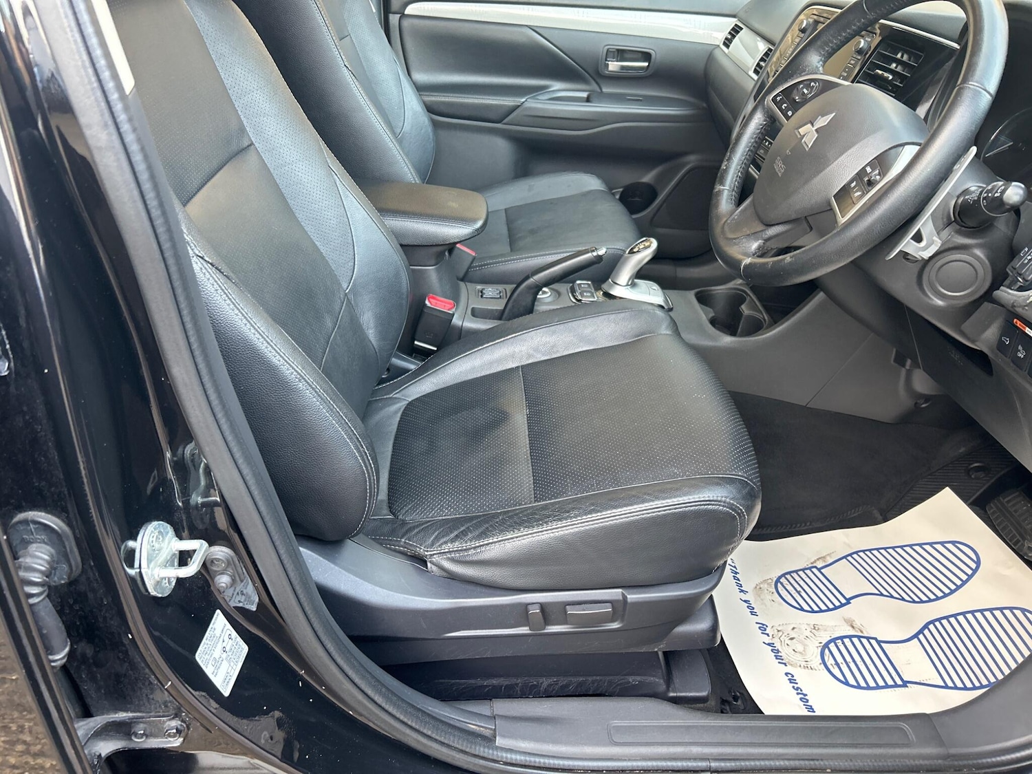 Used Mitsubishi Outlander for sale - 77769704: Photo 10