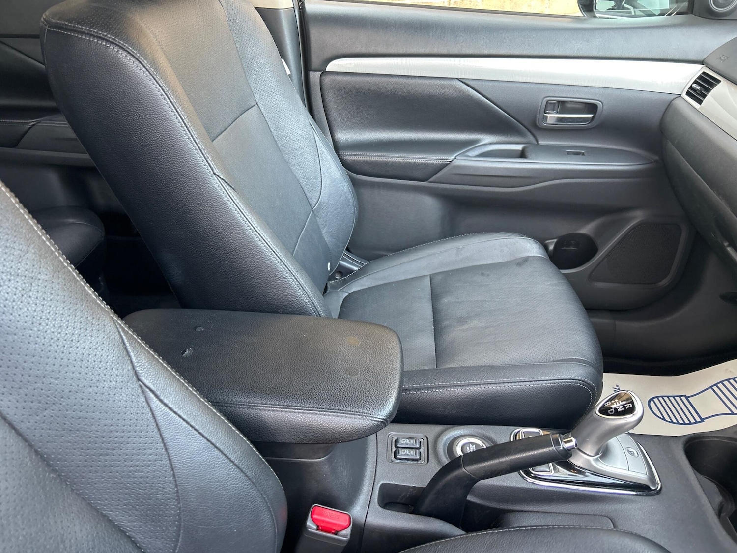 Used Mitsubishi Outlander for sale - 77769704: Photo 11