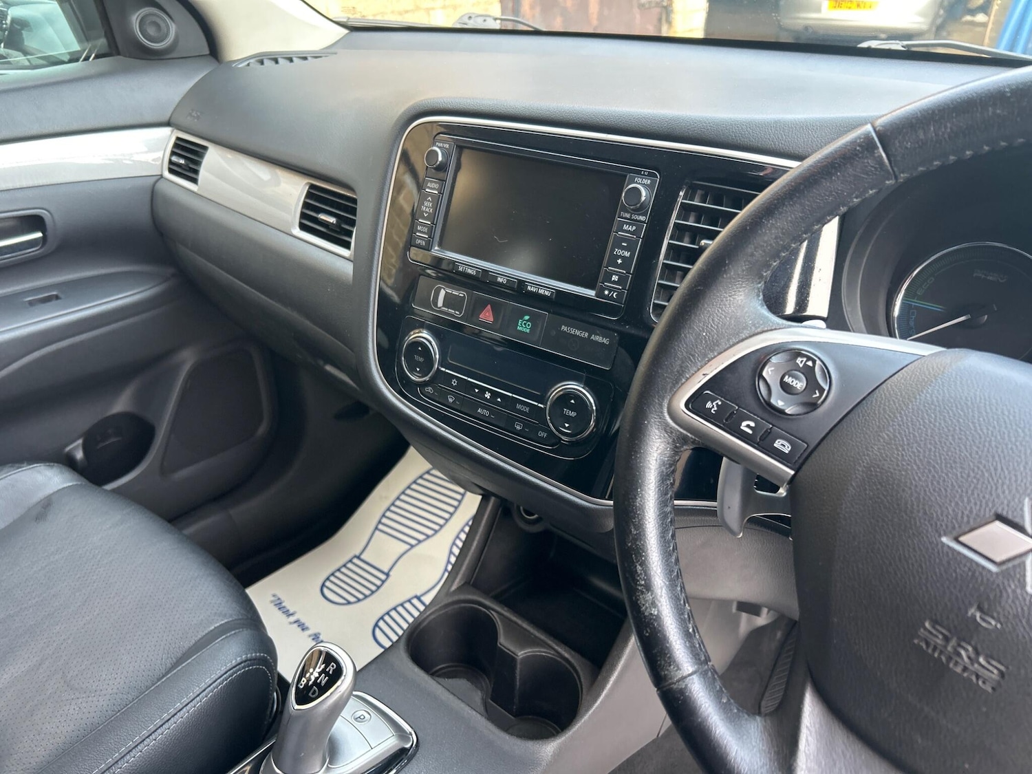 Used Mitsubishi Outlander for sale - 77769704: Photo 12