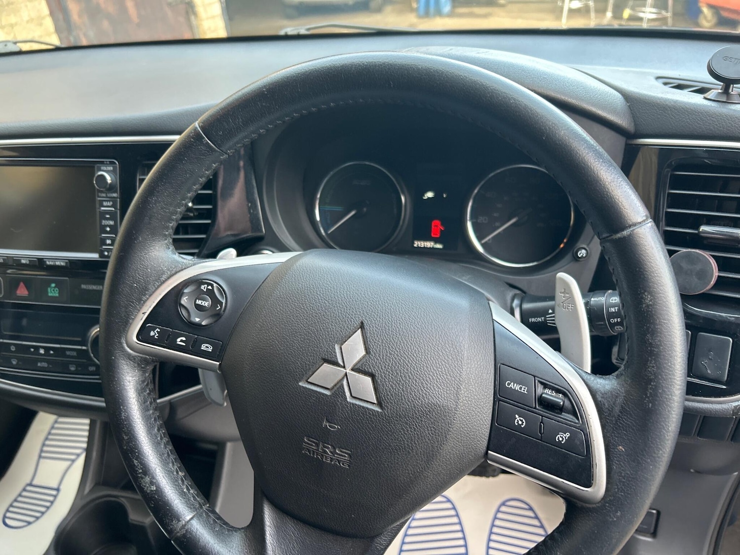 Used Mitsubishi Outlander for sale - 77769704: Photo 13