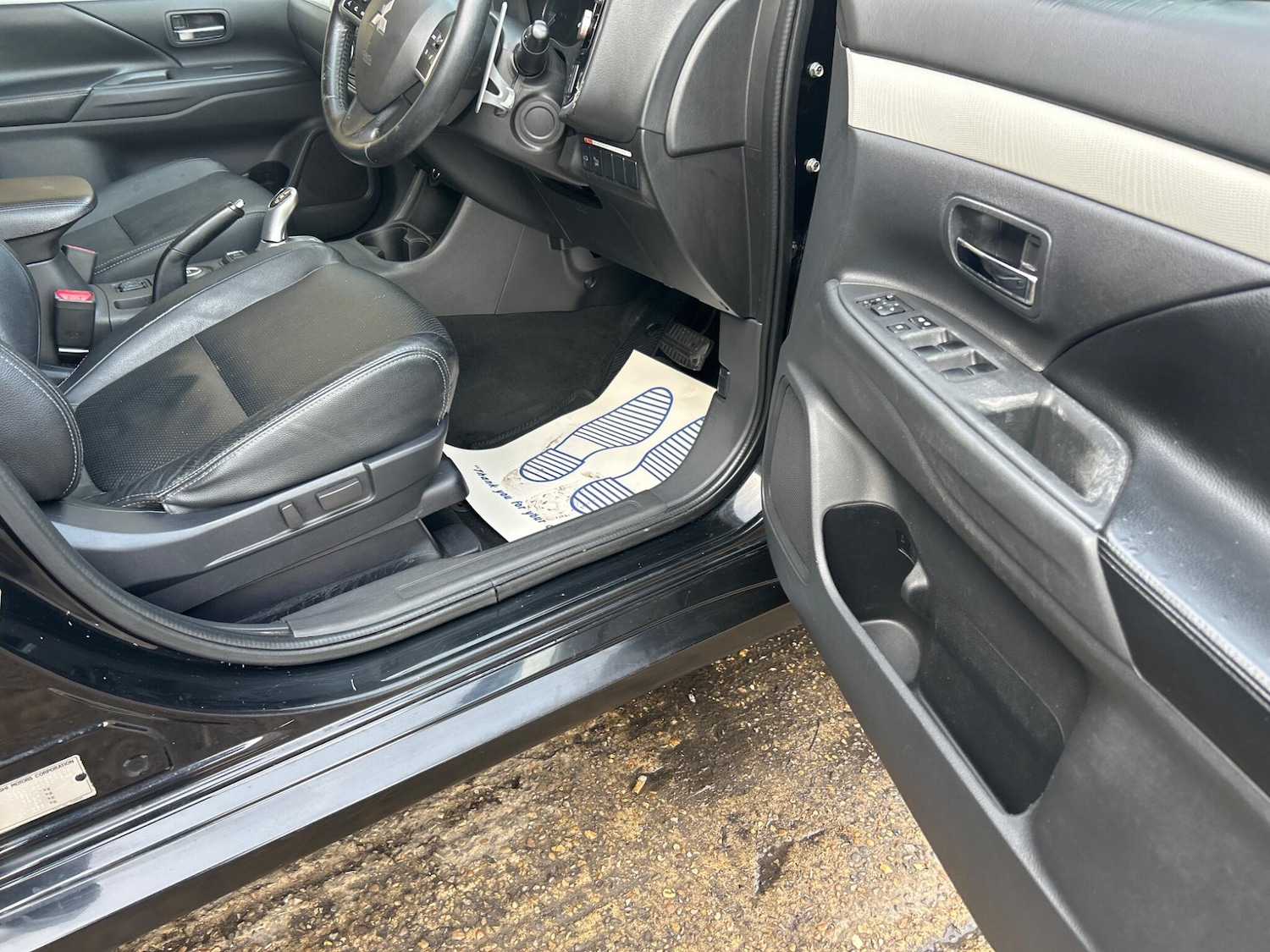 Used Mitsubishi Outlander for sale - 77769704: Photo 14