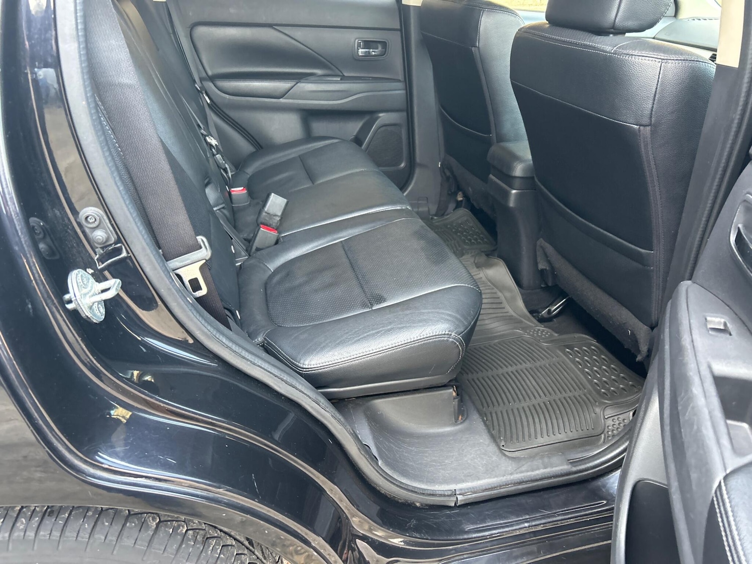 Used Mitsubishi Outlander for sale - 77769704: Photo 15