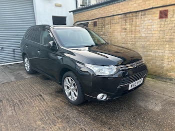 (15) - 2.0h 12kWh GX4h CVT 4WD Euro 5 (s/s) 5dr